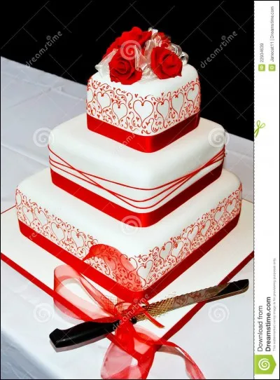 Oh, le beau gâteau ! Mais de quelle sorte ?