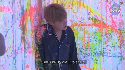 De quelle MV vient cette image ?