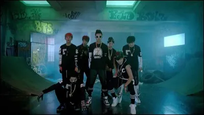 De quelle MV vient cette image ?