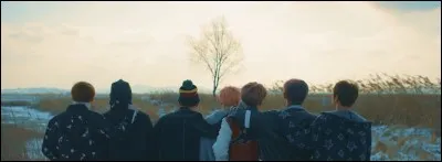 De quelle MV vient cette image ?
