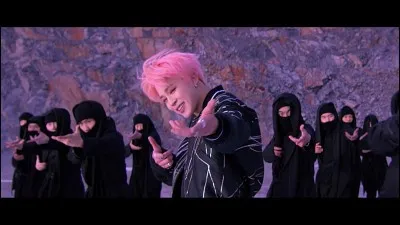 De quelle MV vient cette image ?