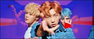 De quelle MV vient cette image ?