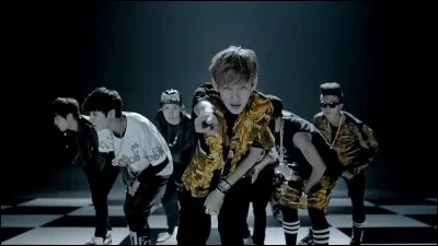 De quelle MV vient cette image ?