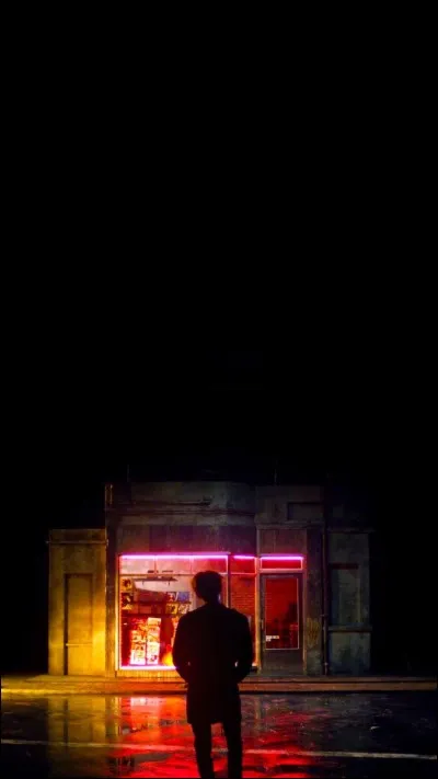 De quelle MV vient cette image ?