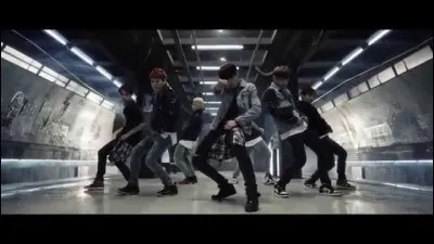 De quelle MV vient cette image ?