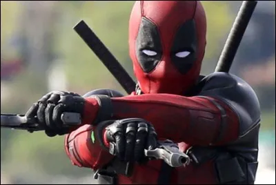 Qui est ce personnage ?