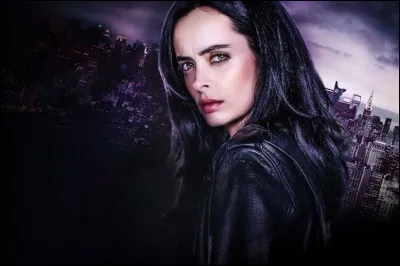 Qui est ce personnage ?