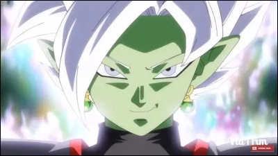 Qui bat Zamasu Fusionné ?