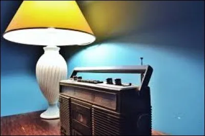 Quel éclairage préfères-tu pour ta chambre ?