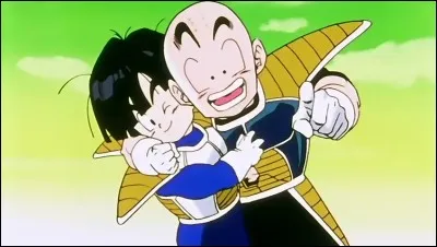 Contre qui Gohan et Krilin se battent-ils en premier sur Namek ?
