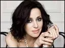 Tina Arena. On l'a connat trs bien en France, mais de quelle nationalit est-elle ?