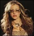 Anastacia. Quel est le titre qui l'a fait connatre internationalement ?