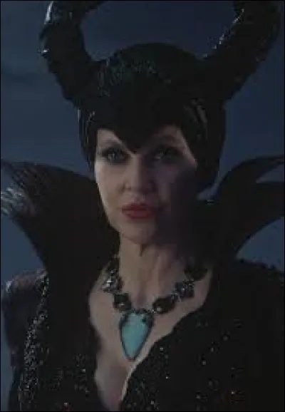 Quelles sont les caractéristiques de Maléfique ?