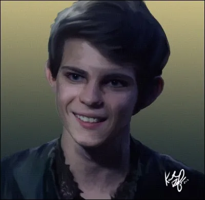 Quelles sont les caractéristiques de Peter Pan ?