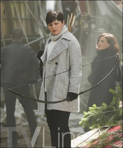 Quelles sont les caractéristiques de Mary Margaret ?