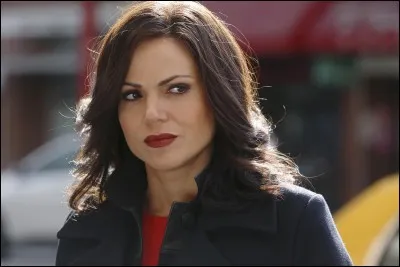 Quelles sont les caractéristiques de Regina ?