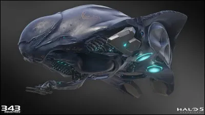 Combien y a-t-il de véhicules covenants dans Halo 5 : Guardians ?
(Pilotables et non pilotables)