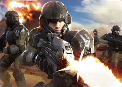 Quelle est la première planète colonisée par les humains hors du Système solaire ?