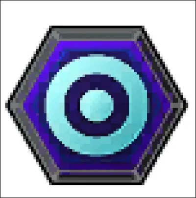 Quelle est la définition de cette médaille ?