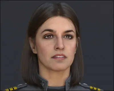 Quand Miranda Keyes est-elle née ?