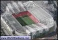 Quel club anglais joue  Old Trafford ?
