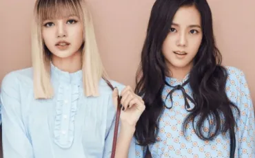 Quiz Blackpink