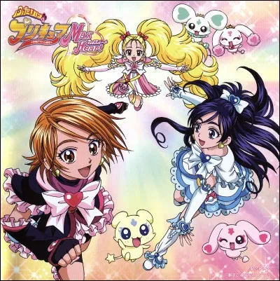Ont-elles fait partie de plusieurs films avec d'autres Pretty Cure ?