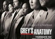 Test Quel mdecin homme es-tu dans  Grey's Anatomy  ?