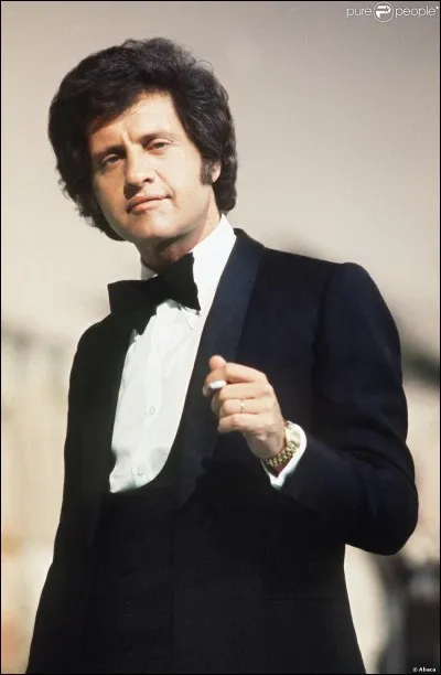 On doit le succès "Et si tu n'existais pas" à cet homme !