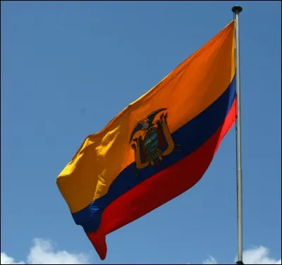 Laquelle de ces villes n'est pas en &Eacute;quateur ?