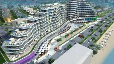 Savez-vous où est située Limassol ?