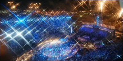 Laquelle des villes, vues précédemment, se porte candidate pour les JO de 2030 ?