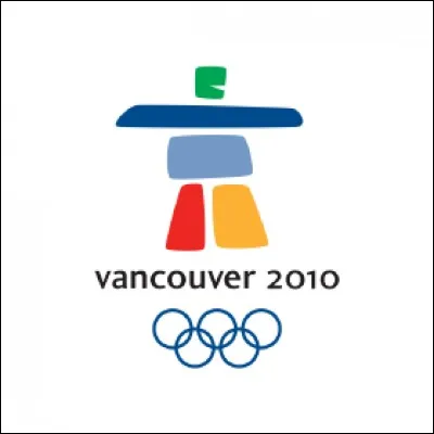 Combien de pays ont participé aux Jeux de Vancouver en 2010 ?