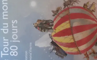 Quiz Litt�rature, po�sie