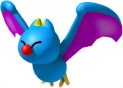 Cette chauve-souris, qui nous attaque lorsqu'on est à sa portée, quel est son nom ?