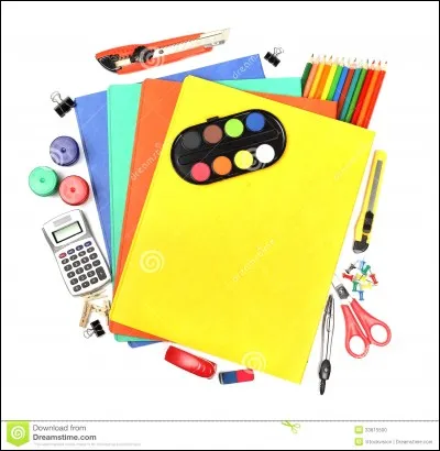 Quelle est ta matière préférée ?