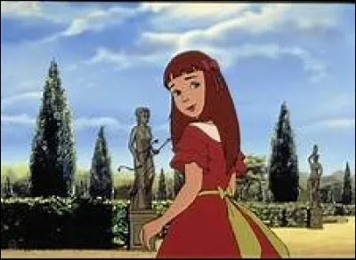 Lors de la promenade, quels défauts Sophie démontre-t-elle ? C'est cela qui la retardera.