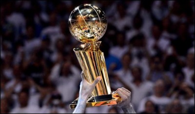 Quelle équipe de NBA fut championne en 2007 ?