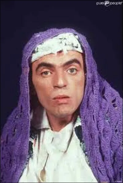 Que dit Madame Sarfati dans un sketch d'Elie Kakou ?