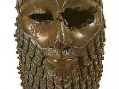 Où vivaient les Akkadiens ?