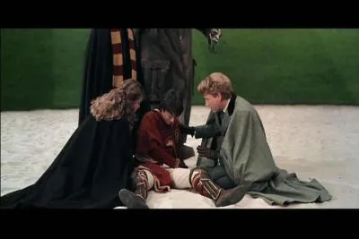 De quel film est tir cette image ?