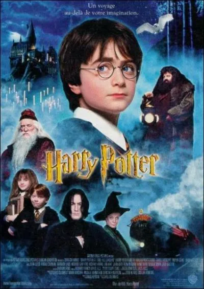  quel film correspond cette affiche ?