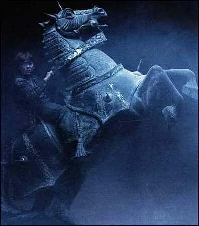 De quel film est tir cette image ?