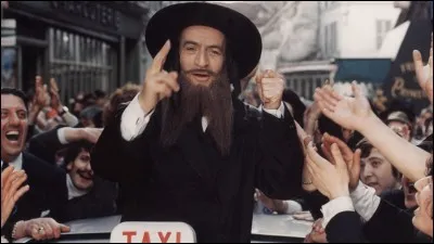 Allez-vous réussir à mettre un titre sur ce film avec Louis de Funès ?