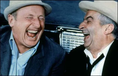 Une image culture du film, c'est bien évidement :