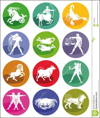 Quel est son signe astrologique ?
