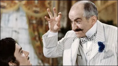 Avez-vous reconnu ce film ?