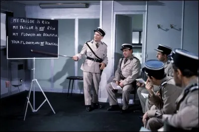 Le titre de ce film est :