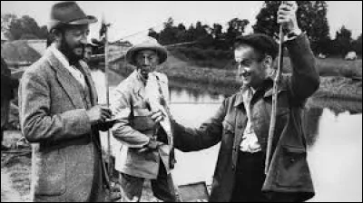 Le titre de ce film est :