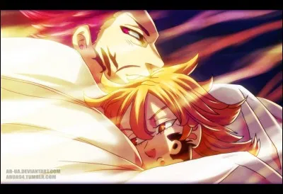 Qui est l'acolyte de Derrierie (Derrière) ?